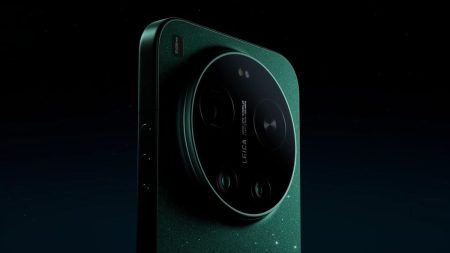 Το Xiaomi 17 Ultra κάνει το ντεμπούτο του πρώτου στον κόσμο συνεχούς ζουμ 200 MP Το Xiaomi 17 Ultra κάνει το ντεμπούτο του πρώτου στον κόσμο συνεχούς ζουμ 200 MP