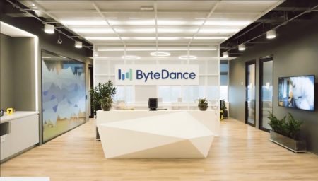 Η ByteDance θα επενδύσει $23 δις σε τεχνητή νοημοσύνη για να γεφυρώσει το τεχνολογικό χάσμα των ΗΠΑ
