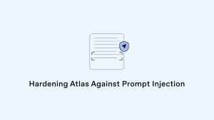 Το ChatGPT Atlas αξιοποιείται με απλά κόλπα για τα Έγγραφα Google