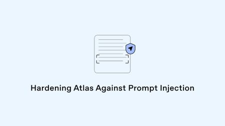 Το ChatGPT Atlas αξιοποιείται με απλά κόλπα για τα Έγγραφα Google