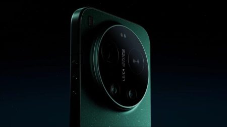 Το Xiaomi 17 Ultra Leica Edition θα κάνει το ντεμπούτο του με μηχανικό επιλογέα κάμερας