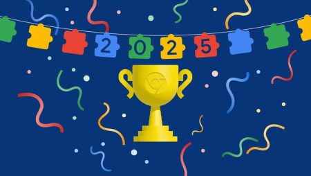 Αυτές είναι οι αγαπημένες επεκτάσεις Chrome της Google το 2025