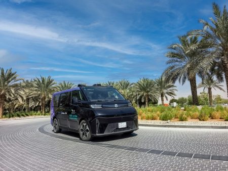 Η Uber εγκαινιάζει την υπηρεσία Robotaxi στο Ντάλας με τον στόλο Avride