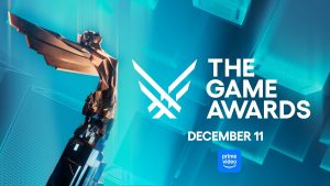 Πού να παρακολουθήσετε τα The Game Awards 2025 στις 11 Δεκεμβρίου; Πού να παρακολουθήσετε τα The Game Awards 2025 στις 11 Δεκεμβρίου;
