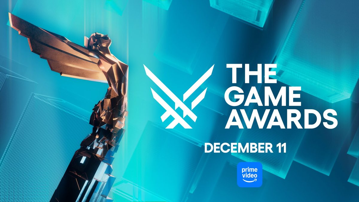 Πού να παρακολουθήσετε τα The Game Awards 2025 στις 11 Δεκεμβρίου; Πού να παρακολουθήσετε τα The Game Awards 2025 στις 11 Δεκεμβρίου;