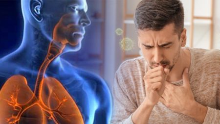 «Σοκ: Υψηλά ποσοστά θνησιμότητας από πνευμονικές λοιμώξεις στην Ελλάδα – Οι αλήθειες που πρέπει να γνωρίζετε!» «Σοκ: Υψηλά ποσοστά θνησιμότητας από πνευμονικές λοιμώξεις στην Ελλάδα – Οι αλήθειες που πρέπει να γνωρίζετε!»