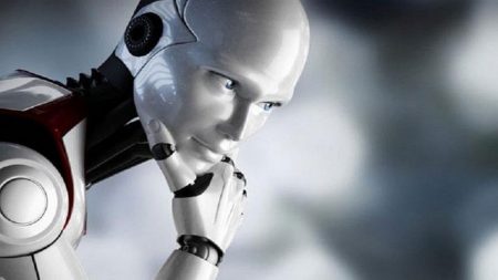 «Απίστευτες αποκαλύψεις: Τι πραγματικά σκεφτόνται οι εργαζόμενοι για την Τεχνητή Νοημοσύνη!» «Απίστευτες αποκαλύψεις: Τι πραγματικά σκεφτόνται οι εργαζόμενοι για την Τεχνητή Νοημοσύνη!»