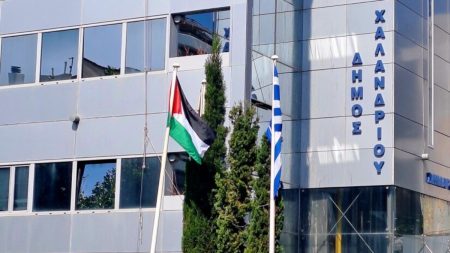 «Αποκλειστικό: Ο Δήμος Χαλανδρίου φέρνει το Δημοτικό Συμβούλιο στις οθόνες σου!»