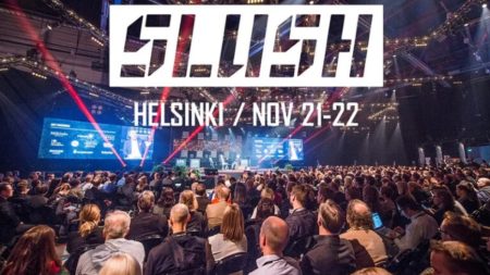 Ελληνική Ομάδα 130 Ατόμων Κατακτά το Slush: Η Μεγαλύτερη Γιορτή Καινοτομίας! Ελληνική Ομάδα 130 Ατόμων Κατακτά το Slush: Η Μεγαλύτερη Γιορτή Καινοτομίας!