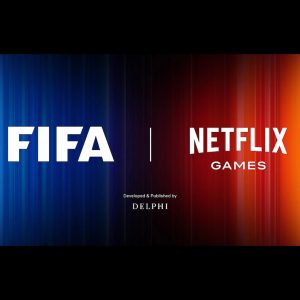 Βόμβα από τη FIFA: Νέο παιχνίδι προσομοίωσης αποκλειστικά στο Netflix - Μην το χάσετε!