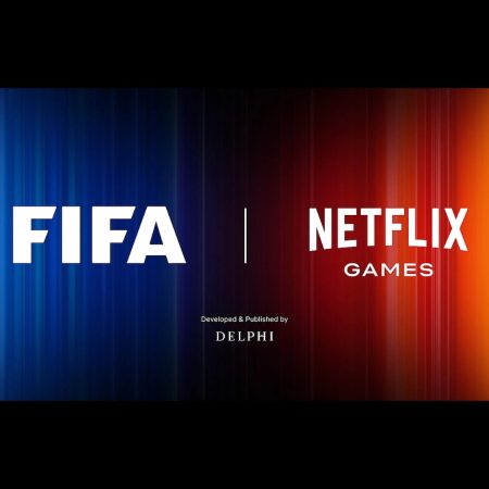 Βόμβα από τη FIFA: Νέο παιχνίδι προσομοίωσης αποκλειστικά στο Netflix - Μην το χάσετε!