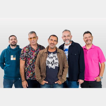 Δείτε γιατί οι ‘Ράδιο Αρβύλα’ κυριάρχησαν στην τηλεθέαση! Δείτε γιατί οι 'Ράδιο Αρβύλα' κυριάρχησαν στην τηλεθέαση!