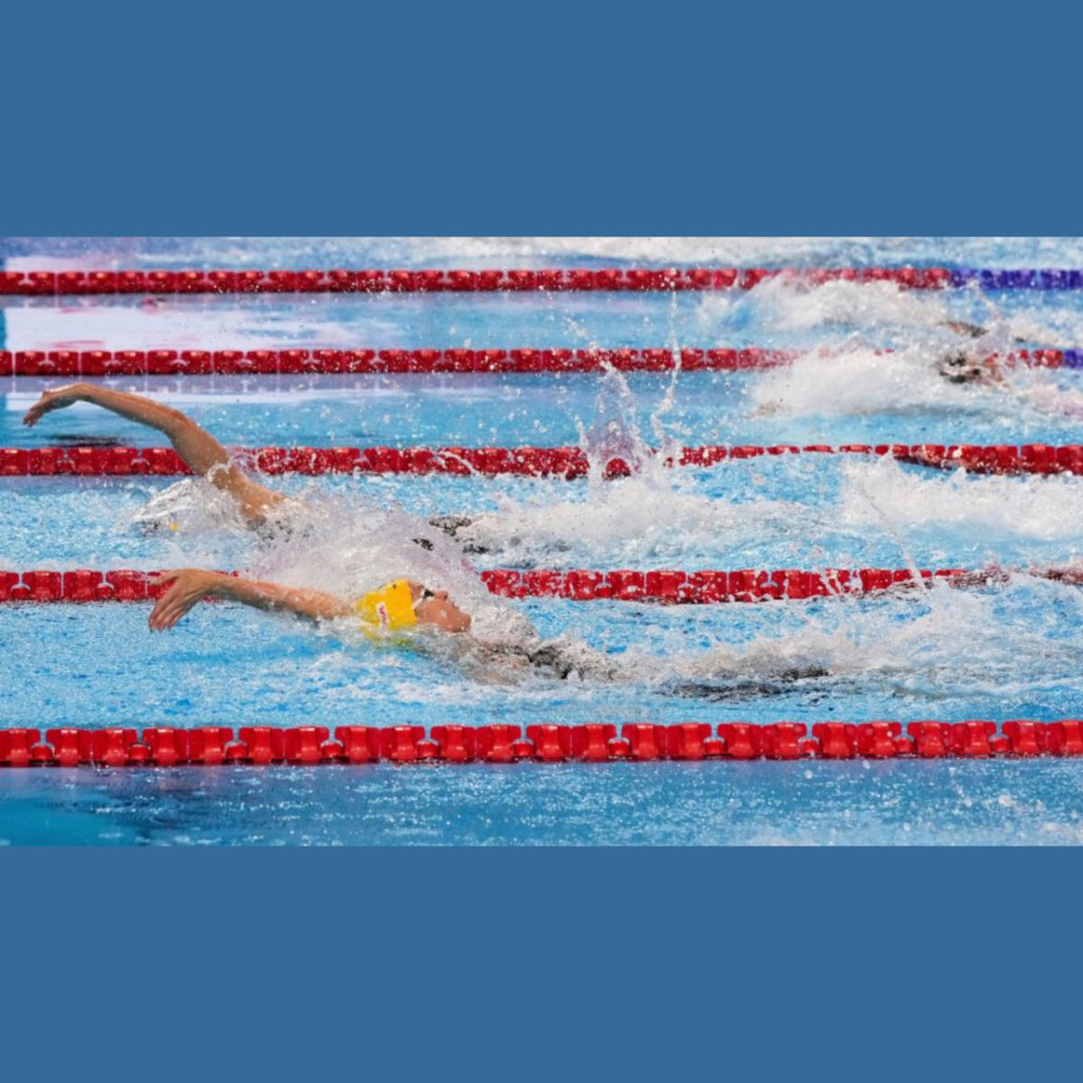 «Ανακαλύψτε την Εκπληκτική Κολυμβητική Γιορτή στην ΕΡΤ: Ευρωπαϊκό Πρωτάθλημα 25άρας Πισίνας!» «Ανακαλύψτε την Εκπληκτική Κολυμβητική Γιορτή στην ΕΡΤ: Ευρωπαϊκό Πρωτάθλημα 25άρας Πισίνας!»