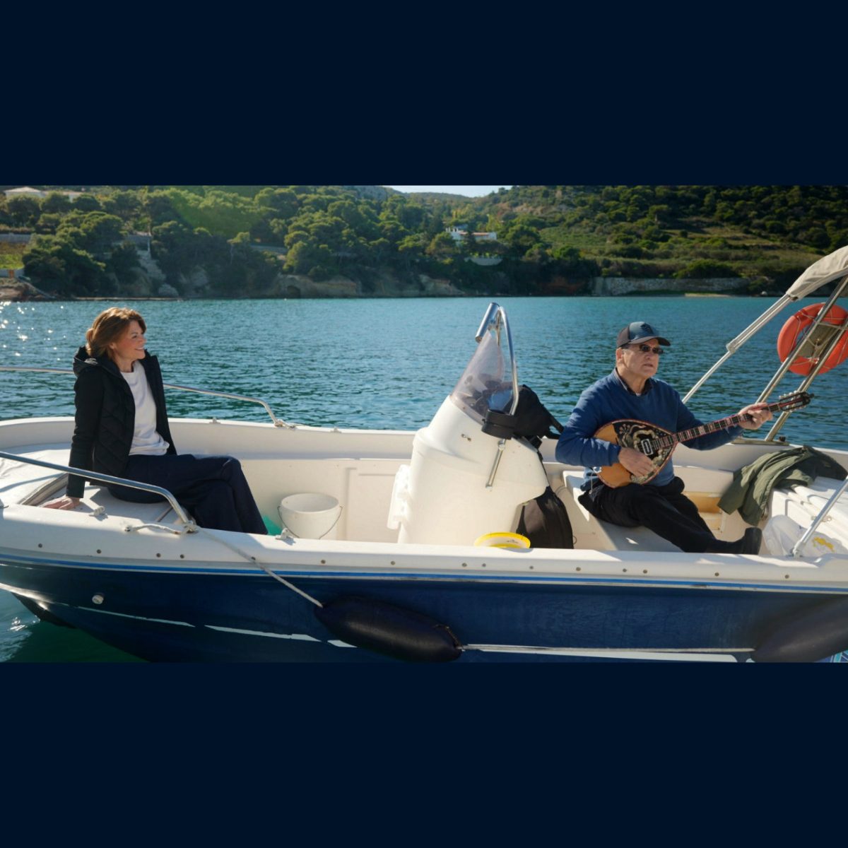 «Ανατρεπτικές Αποκαλύψεις από τον Χρήστο Νικολόπουλο στο «Η ζωή σου όλη»! Μην το Χάσεις!» «Ανατρεπτικές Αποκαλύψεις από τον Χρήστο Νικολόπουλο στο «Η ζωή σου όλη»! Μην το Χάσεις!»