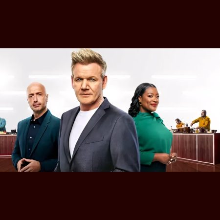 «MasterChef: Επιστροφή με ανατροπές! Πρώτη προβολή στις 12 Δεκεμβρίου στο FX Life!»