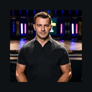 «MCP Warrior: Ο Γιώργος Αγγελόπουλος Αποκαλύπτει το Αδιανόητο Μαχητικό Show που θα σας Κρατήσει Στενά Συνδεδεμένους στο ANT1+!» – «MCP Warrior: Ο Γιώργος Αγγελόπουλος Αποκαλύπτει το Αδιανόητο Μαχητικό Show που θα σας Κρατήσει Στενά Συνδεδεμένους στο ANT1+!» -