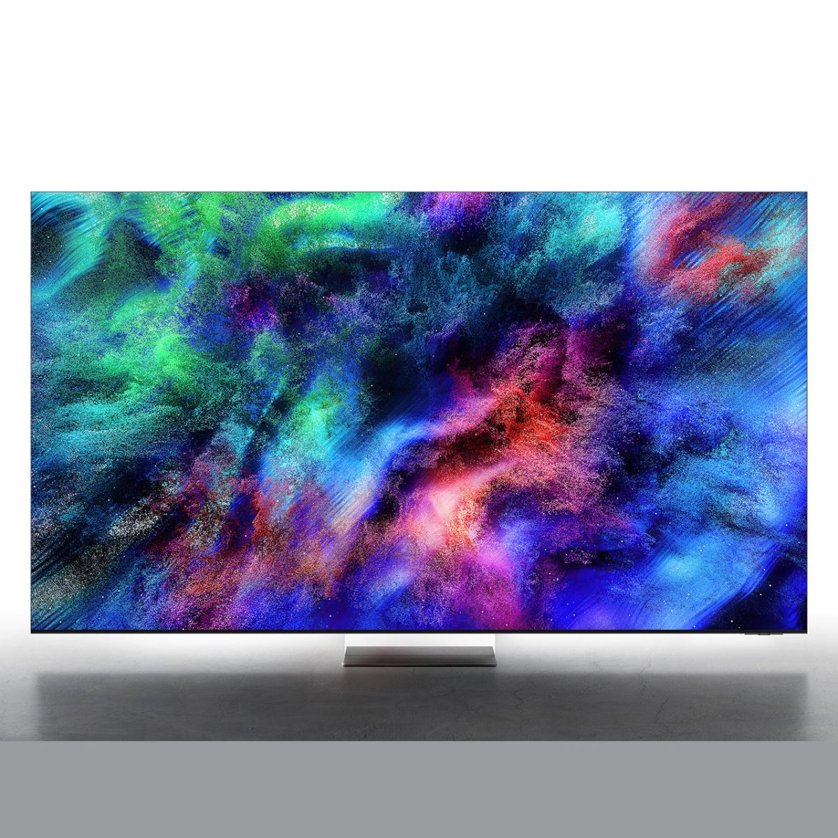 «Η Samsung Σκίζει με την Επέκταση της Premium Σειράς Micro RGB για το 2026! Δείτε τι μας Ετοιμάζει!» «Η Samsung Σκίζει με την Επέκταση της Premium Σειράς Micro RGB για το 2026! Δείτε τι μας Ετοιμάζει!»