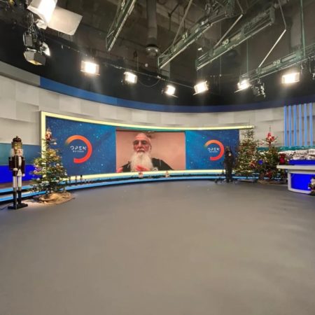 «Σοκ! Ο Ιβάν Σαββίδης αποκαλύπτει στους εργαζόμενους του OPEN: «Ακόμα δεν έχω πει όλα όσα σκέφτομαι για την Ελλάδα!» - »