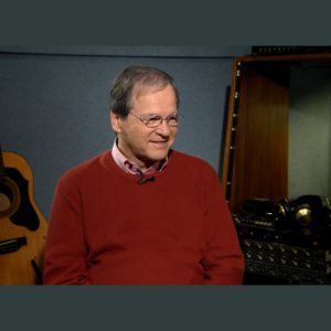 «Ανακαλύψτε τον Χρήστο Νικολόπουλο και την Νέα Εποχή της ΕΡΤ3 – Μην το Χάσετε!»