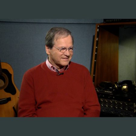 «Ανακαλύψτε τον Χρήστο Νικολόπουλο και την Νέα Εποχή της ΕΡΤ3 – Μην το Χάσετε!»