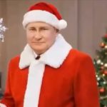 «Ο Πούτιν μεταμορφώνεται σε Άι Βασίλη με τη βοήθεια της Τεχνητής Νοημοσύνης – Δείτε το ανατρεπτικό αποτέλεσμα!»