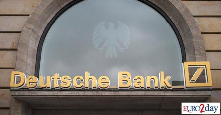 Καταιγίδα στο Χρηματοοικονομικό Σύστημα: Η Deutsche Bank Ανακαλύπτει τα Stablecoins και Ετοιμάζει Νέα Tokens!