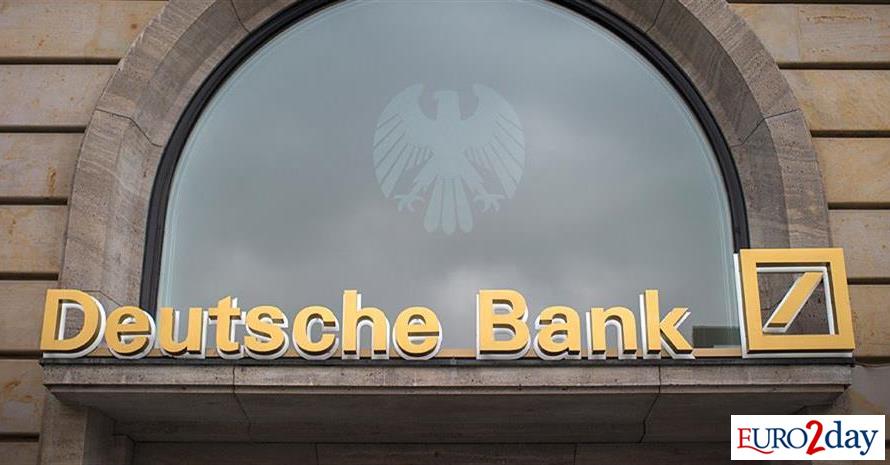 Καταιγίδα στο Χρηματοοικονομικό Σύστημα: Η Deutsche Bank Ανακαλύπτει τα Stablecoins και Ετοιμάζει Νέα Tokens! Καταιγίδα στο Χρηματοοικονομικό Σύστημα: Η Deutsche Bank Ανακαλύπτει τα Stablecoins και Ετοιμάζει Νέα Tokens!