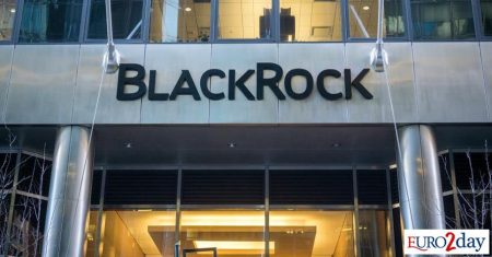 «Η BackRock λανσάρει το πρώτο ευρωπαϊκό ETF σε Bitcoin – Ετοιμαστείτε για την επανάσταση στα κρυπτονομίσματα!»