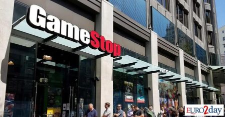 «Η GameStop Ρίχνει Χιλιάδες Bitcoin στην Κατασκευή του Crypto Επαναστάτη: Ετοιμαστείτε για το Ανέβασμα!»