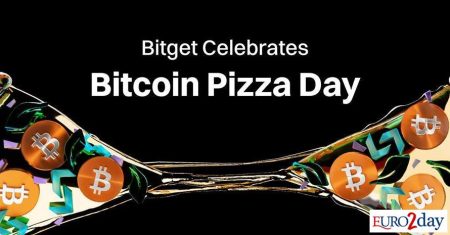 Ανακαλύψτε γιατί η κοινότητα crypto τρελαίνεται για την Bitcoin Pizza Day!