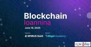 Ανατρεπτική Εκδήλωση για το Blockchain στα Ιωάννινα: Ανακάλυψε Ποιοι Ομιλητές Θα Σοκάρουν το Κοινό! Ανατρεπτική Εκδήλωση για το Blockchain στα Ιωάννινα: Ανακάλυψε Ποιοι Ομιλητές Θα Σοκάρουν το Κοινό!