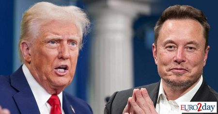 «Σοκ και Δέος: Πώς Τραμπ και Μασκ "σφάζουν" το κρυπτονόμισμα του Προέδρου!»