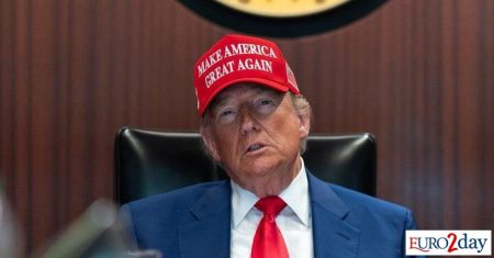 «Σοκ για την οικογένεια Τραμπ: Χάθηκαν εκατομμύρια από την πτώση των κρυπτονομισμάτων!»