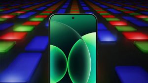 Το Xiaomi 17T Pro αναμένεται να υιοθετήσει οθόνη 185Hz στη νέα κούρσα οθόνης Το Xiaomi 17T Pro αναμένεται να υιοθετήσει οθόνη 185Hz στη νέα κούρσα οθόνης