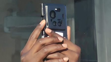 Οι κατασκοπευτικές φωτογραφίες του Xiaomi 17 Ultra αποκαλύπτουν τολμηρή νέα αλλαγή στο σχεδιασμό της κάμερας