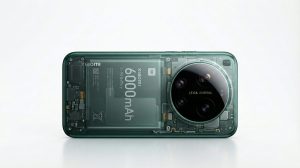 Το παγκόσμιο μοντέλο Xiaomi 17 Ultra θα κυκλοφορήσει με μικρότερη μπαταρία από την έκδοση της Κίνας