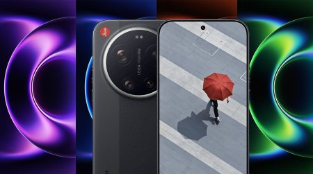 Οι ταπετσαρίες Xiaomi 17 Ultra βγαίνουν: Αποκτήστε τη συναρπαστική συλλογή 4K