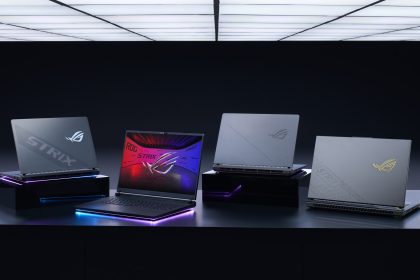 Η ASUS ανακοινώνει αυξήσεις τιμών για "ορισμένους" συνδυασμούς προϊόντων, από τις 5 Ιανουαρίου 2026