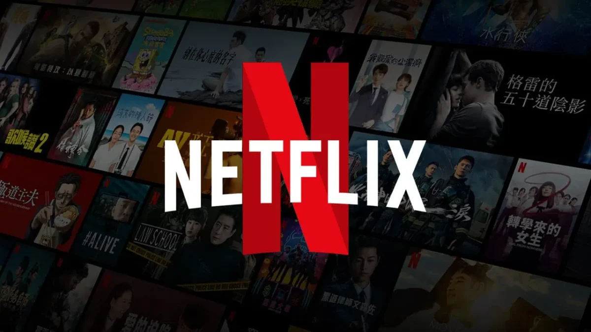 Σοκάρουν οι αποκαλύψεις: Η Netflix σχεδίαζε να εξαγοράσει την Electronic Arts και την Disney πριν τη Warner Bros! Σοκάρουν οι αποκαλύψεις: Η Netflix σχεδίαζε να εξαγοράσει την Electronic Arts και την Disney πριν τη Warner Bros!