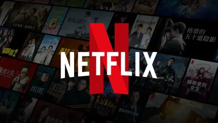 Σοκάρουν οι αποκαλύψεις: Η Netflix σχεδίαζε να εξαγοράσει την Electronic Arts και την Disney πριν τη Warner Bros! Σοκάρουν οι αποκαλύψεις: Η Netflix σχεδίαζε να εξαγοράσει την Electronic Arts και την Disney πριν τη Warner Bros!