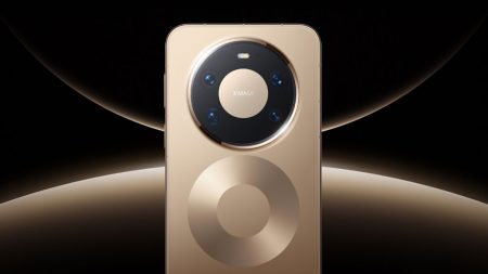 Ο σχεδιασμός διπλού δακτυλίου της σειράς Huawei Mate 80 ήταν μια πρόκληση χειροτεχνίας Ο σχεδιασμός διπλού δακτυλίου της σειράς Huawei Mate 80 ήταν μια πρόκληση χειροτεχνίας