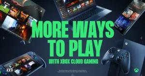 Ο Phil Spencer λέει ότι οι ώρες cloud του Game Pass του Xbox αυξήθηκαν κατά 45% σε ετήσια βάση, κάνοντας τα παιχνίδια "πιο προσιτά από ποτέ"