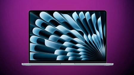 Η χαμηλή τιμή του M4 MacBook Air της Apple πέφτει στα 738,04 $ για την Cyber ​​Monday