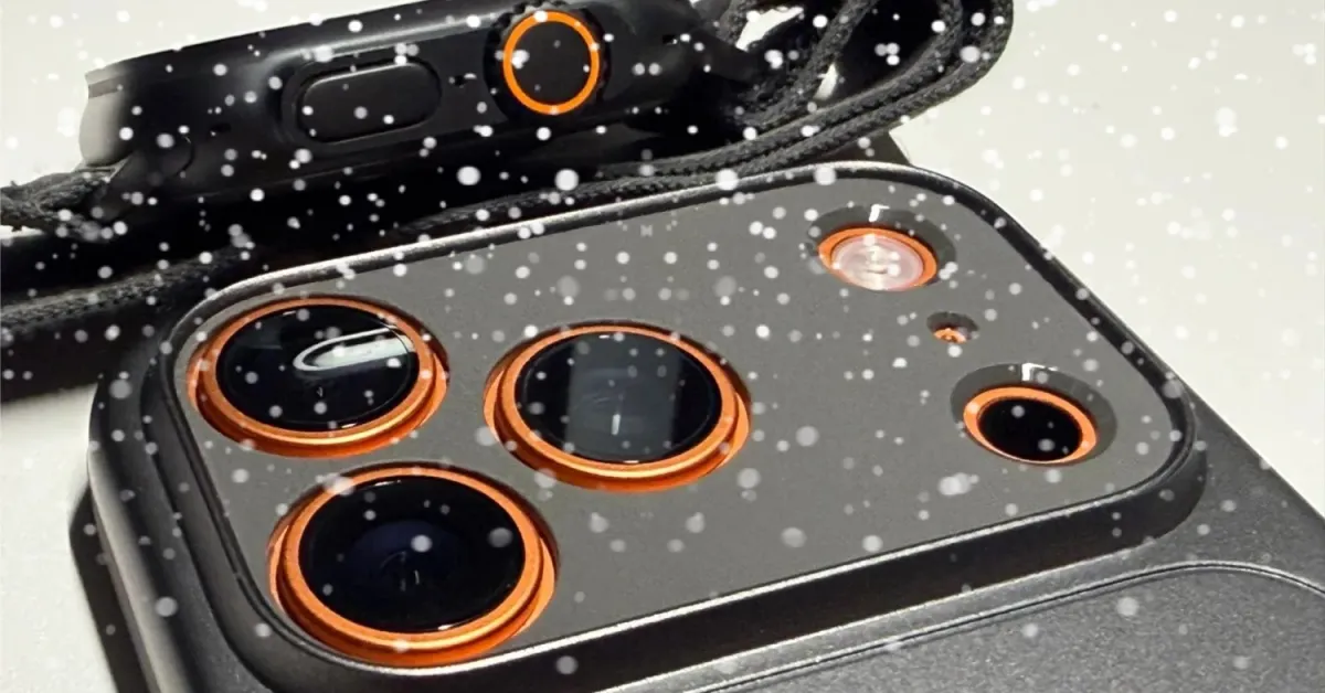 Οδηγός τεχνολογίας δώρων 2025 για χρήστες της Apple — δοκιμασμένος και συνιστάται προσωπικά Οδηγός τεχνολογίας δώρων 2025 για χρήστες της Apple — δοκιμασμένος και συνιστάται προσωπικά