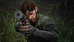 «Σοκαριστική Αποκάλυψη: Ο παραγωγός του Metal Gear αποκαλύπτει γιατί το μέλλον της σειράς κρέμεται σε μια κλωστή!» «Σοκαριστική Αποκάλυψη: Ο παραγωγός του Metal Gear αποκαλύπτει γιατί το μέλλον της σειράς κρέμεται σε μια κλωστή!»