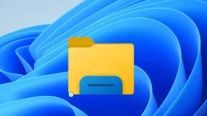 Windows 11: Η 'διόρθωση' του File Explorer που κατέστρεψε τα πάντα!