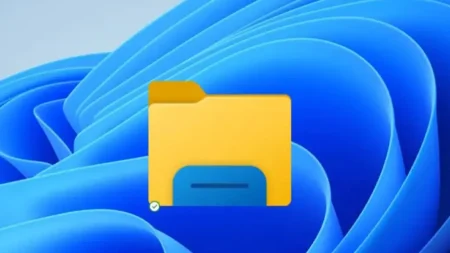 Windows 11: Η 'διόρθωση' του File Explorer που κατέστρεψε τα πάντα!