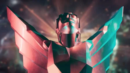 Αποκάλυψη-ΣΟΚ: Το πρώτο teaser του Geoff Keighley για τα The Game Awards που ανάβει φωτιές στο διαδίκτυο! Αποκάλυψη-ΣΟΚ: Το πρώτο teaser του Geoff Keighley για τα The Game Awards που ανάβει φωτιές στο διαδίκτυο!