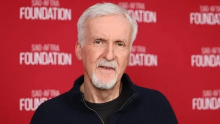 Ο James Cameron Δραματικά Απαντά στη Δημιουργία AI Ηθοποιών – Αποκαλύπτει την Αλήθεια!