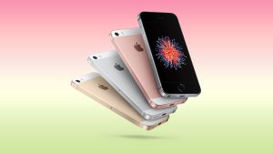 Η Apple λέει ότι το πρωτότυπο iPhone SE είναι πλέον «παλαιωμένο»